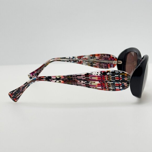 Jean Lafont Eyeglasses Eye Glasses Frames Fauve 1025 France 56-16-137 - Picture 2 of 6